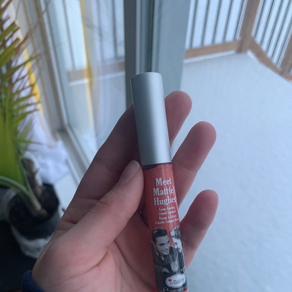 Meet Matte Hughes by theBalm Cosmetics - Picture 3 of 4